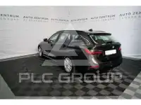 2022 BMW 318