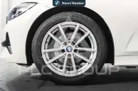 2022 BMW 318