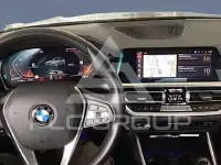 2022 BMW 318