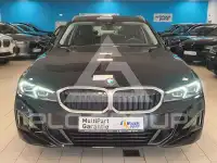 2022 BMW 318
