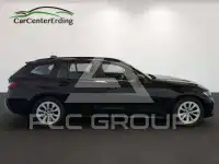 2022 BMW 318