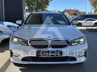 2022 BMW 318