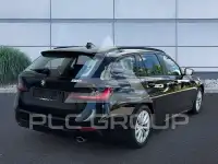 2022 BMW 318