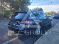 2022 BMW 318