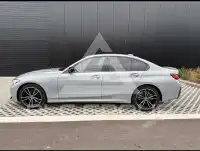 2022 BMW 318