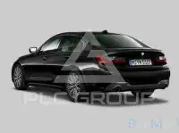 2022 BMW 318
