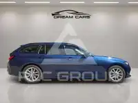 2022 BMW 318