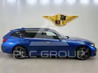2022 BMW 318