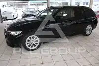 2022 BMW 318