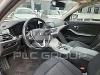 2022 BMW 318