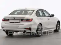 2022 BMW 318
