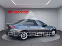 2022 BMW 318