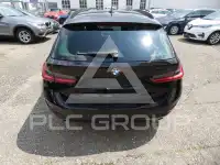 2022 BMW 318
