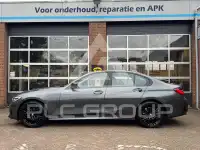 2022 BMW 318