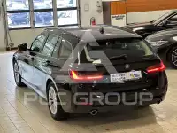 2022 BMW 318