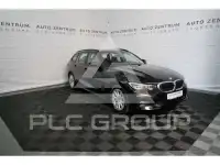 2022 BMW 318