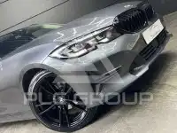2022 BMW 318