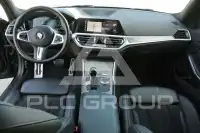 2022 BMW 318