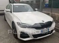2022 BMW 318