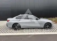 2022 BMW 318