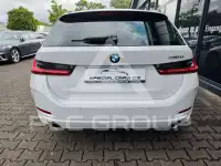 2022 BMW 318