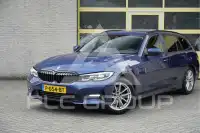 2022 BMW 318