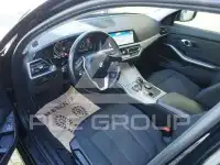 2022 BMW 318