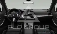 2022 BMW 318
