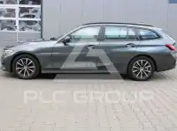 2022 BMW 318