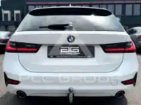 2022 BMW 318