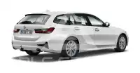 2022 BMW 318