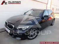 2022 BMW 318