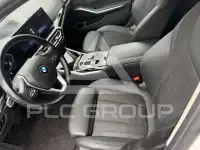 2022 BMW 318