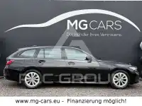 2022 BMW 318