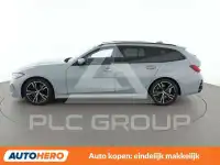 2022 BMW 318