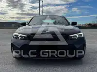 2022 BMW 318