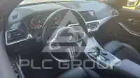 2022 BMW 318