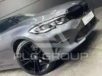 2022 BMW 318