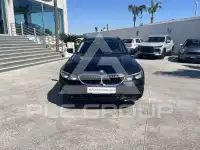 2022 BMW 318