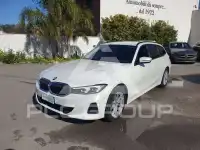 2022 BMW 318