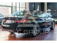 2022 BMW 318