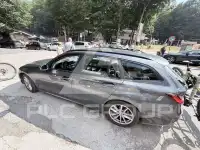 2022 BMW 318