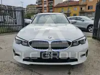 2022 BMW 318