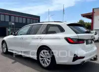 2022 BMW 318