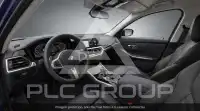 2022 BMW 318