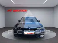 2022 BMW 318