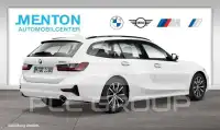 2022 BMW 318