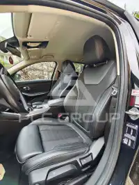 2022 BMW 318