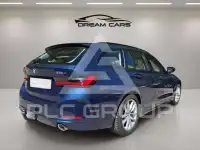2022 BMW 318