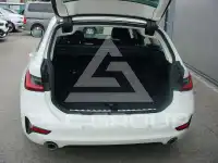 2022 BMW 318